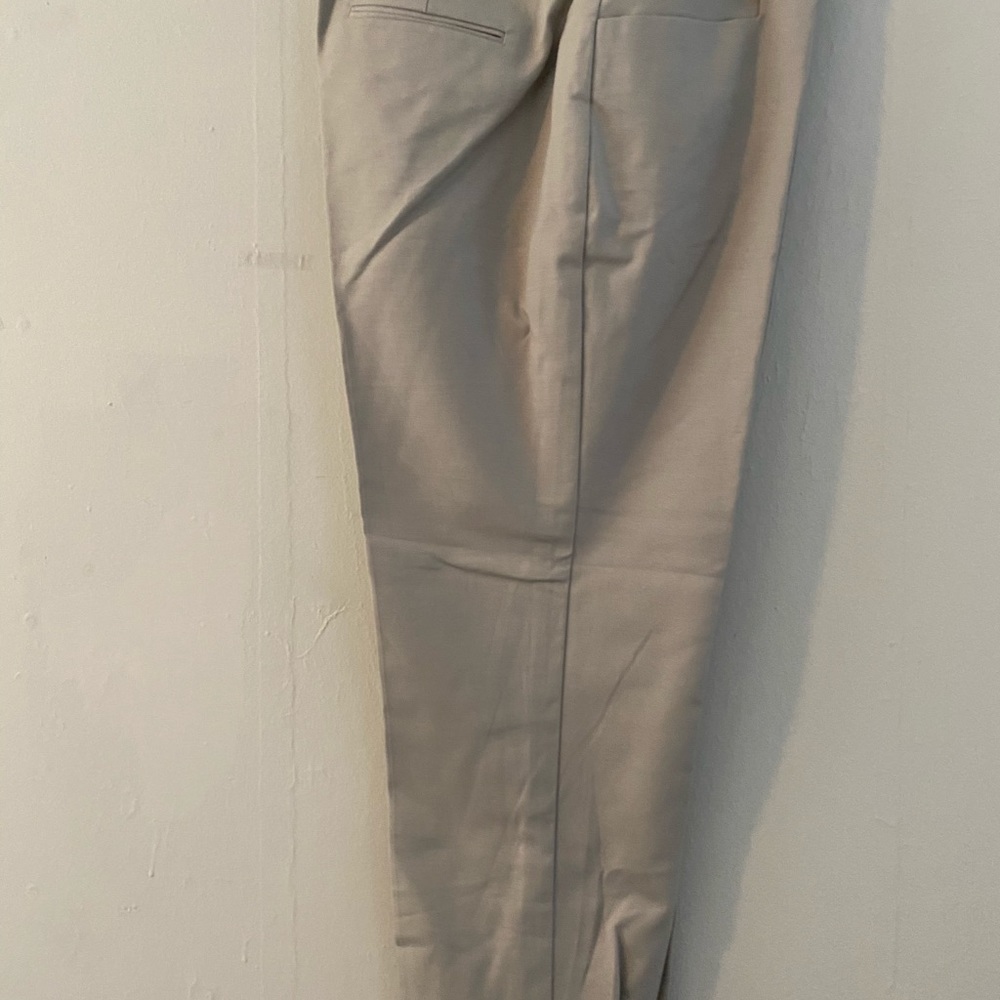 NWT, Apt 9, Modern Fit Straight Leg Capri, Sz 12